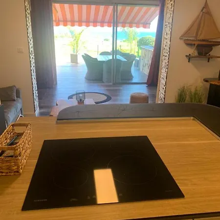 Apartment Studio Ile Sanguinaire *