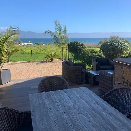 Studio Ile Sanguinaire Apartment Ajaccio (Corsica)