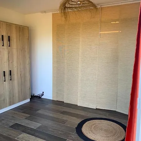 Apartment Studio Ile Sanguinaire *