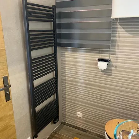 Apartment Studio Ile Sanguinaire